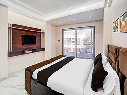 Hotel O Ganeshpuri Indore