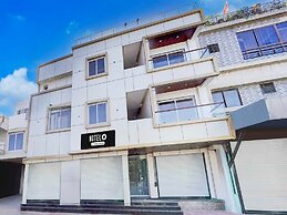 Hotel O Ganeshpuri Indore