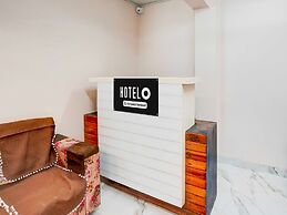 Hotel O Ganeshpuri Indore