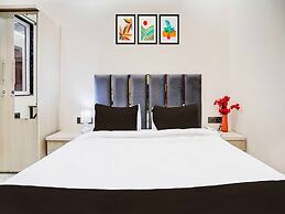 Hotel O Ganeshpuri Indore