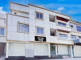 Hotel O Ganeshpuri Indore