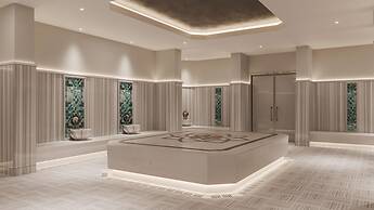 Trendy Perge Resort & Suites