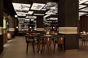 Trendy Perge Resort & Suites