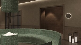 Trendy Perge Resort & Suites