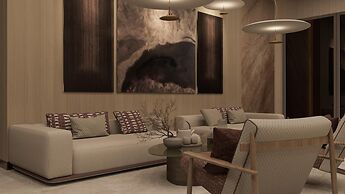 Trendy Perge Resort & Suites