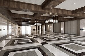 Trendy Perge Resort & Suites