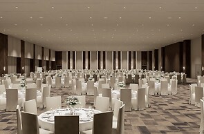 Trendy Perge Resort & Suites
