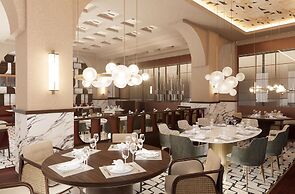 Trendy Perge Resort & Suites