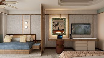 Trendy Perge Resort & Suites