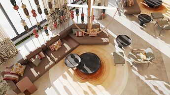 Trendy Perge Resort & Suites
