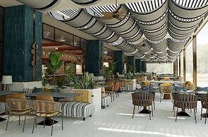 Trendy Perge Resort & Suites