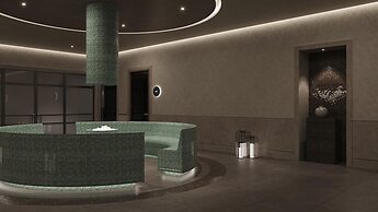 Trendy Perge Resort & Suites