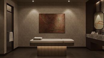Trendy Perge Resort & Suites