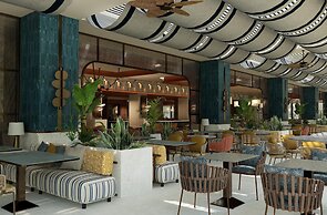Trendy Perge Resort & Suites