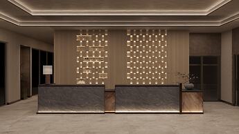 Trendy Perge Resort & Suites