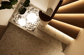 Trendy Perge Resort & Suites