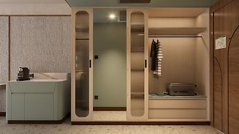 Trendy Perge Resort & Suites