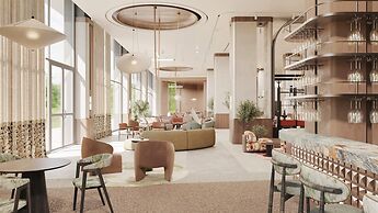 Trendy Perge Resort & Suites