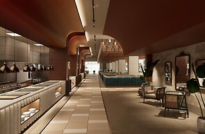 Trendy Perge Resort & Suites