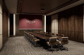 Trendy Perge Resort & Suites