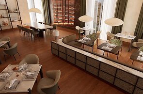 Trendy Perge Resort & Suites