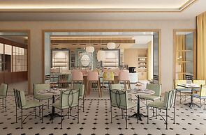 Trendy Perge Resort & Suites