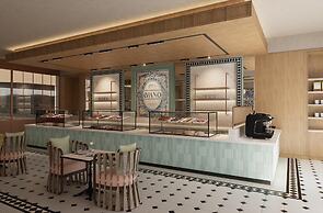 Trendy Perge Resort & Suites