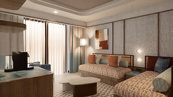 Trendy Perge Resort & Suites