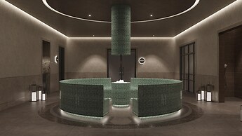 Trendy Perge Resort & Suites