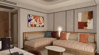 Trendy Perge Resort & Suites