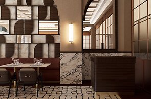 Trendy Perge Resort & Suites