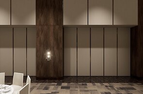 Trendy Perge Resort & Suites