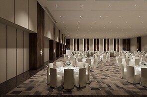 Trendy Perge Resort & Suites