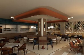 Trendy Perge Resort & Suites