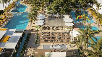 Trendy Perge Resort & Suites