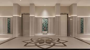 Trendy Perge Resort & Suites