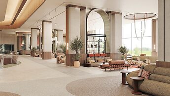 Trendy Perge Resort & Suites