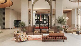 Trendy Perge Resort & Suites