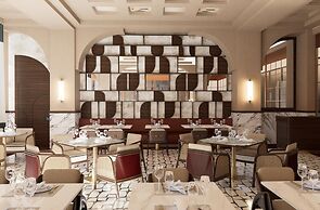 Trendy Perge Resort & Suites
