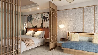 Trendy Perge Resort & Suites