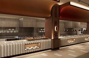 Trendy Perge Resort & Suites