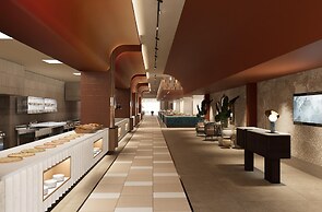 Trendy Perge Resort & Suites