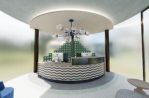 Trendy Perge Resort & Suites