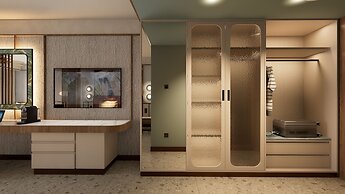 Trendy Perge Resort & Suites