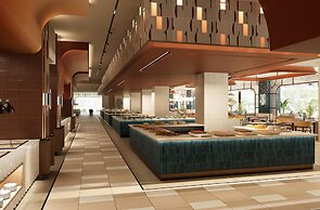 Trendy Perge Resort & Suites