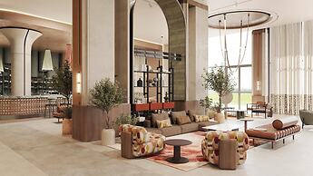 Trendy Perge Resort & Suites