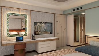 Trendy Perge Resort & Suites