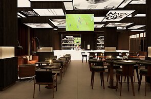 Trendy Perge Resort & Suites