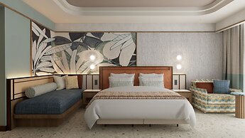 Trendy Perge Resort & Suites