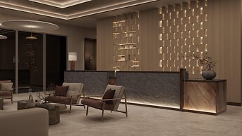 Trendy Perge Resort & Suites